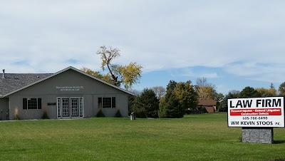 William Kevin Stoos, P.C. Attorney at Law