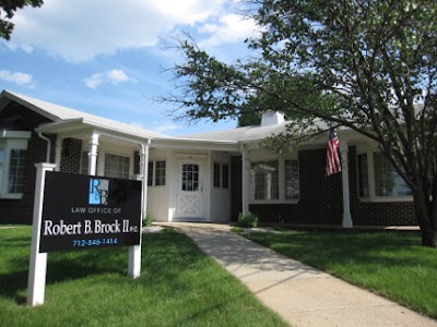 Law Office of Robert B. Brock II, P.C.