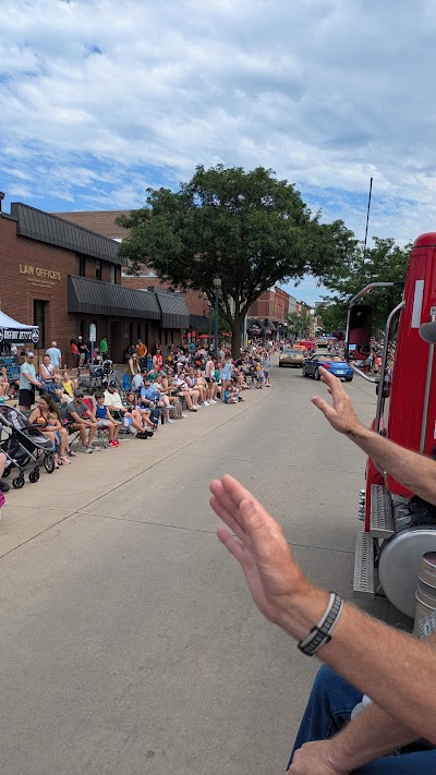 Correll Sheerer Benson Engels Galles & Demro, P.L.C.