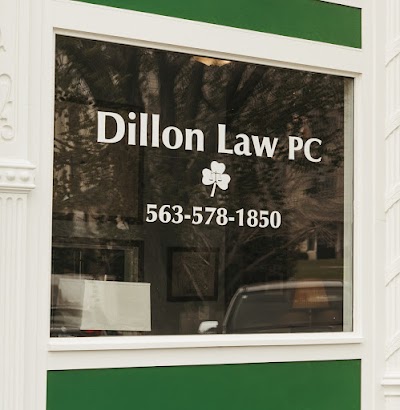 Dillon Law