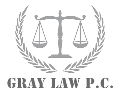 Gray Law P.C.