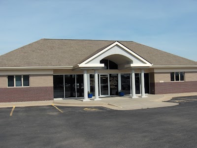 Boliver Law Firm, Gail E. Boliver
