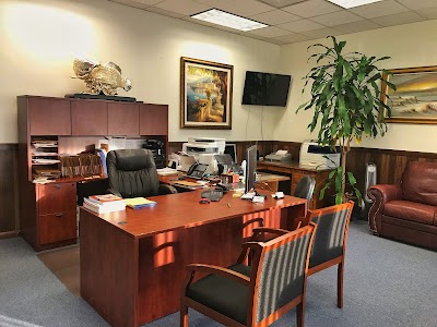 Nguyen Law Offices, LLC