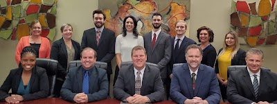 W M Law Olathe Office