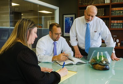 Sader Law Firm