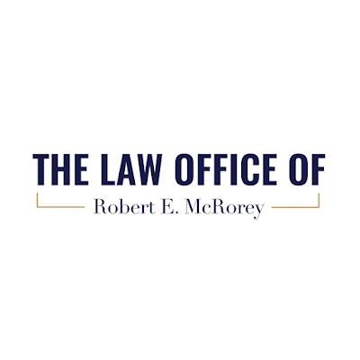 The Law Office of Robert E. McRorey