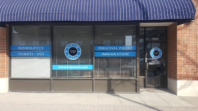 Barlow & Niffen P.C. - NKC Office