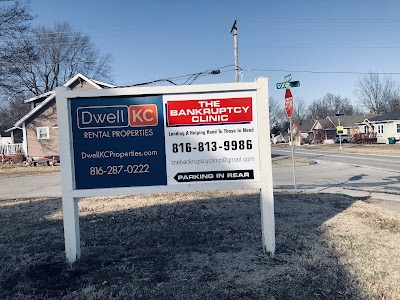 THE BANKRUPTCY CLINIC