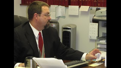 Law Office of Brian D. Webb LLC