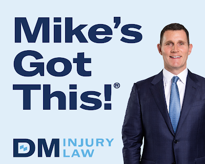 DM Injury Law Topeka