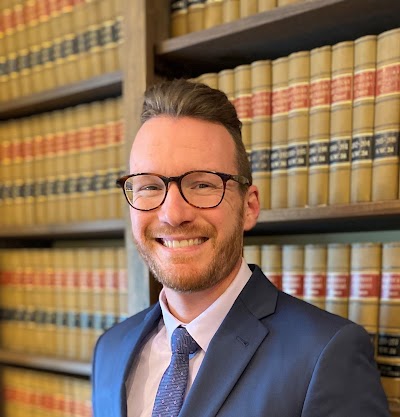 Jason Bauman Attorney at Law PSC