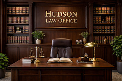 Matt Hudson Law Office
