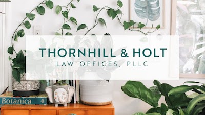 Thornhill & Holt, PLLC