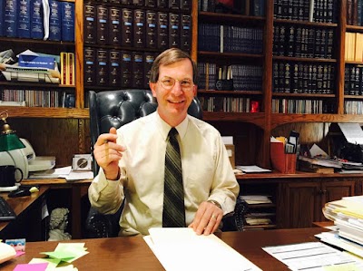 The Lohmeyer Law Office