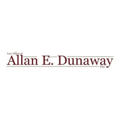 Law Office of Allan E. Dunaway, PLC