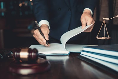 Christopher Kurtz Law Office