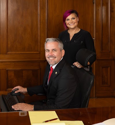 J. Robinson Law Firm, PLLC