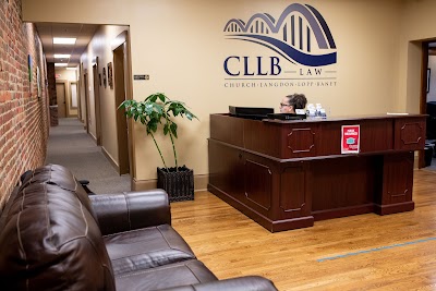 CLLB: Attorneys at Law