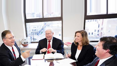 Bunch and Brock, Attorneys at Law