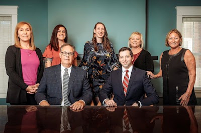 Cooley & Offill, PLLC