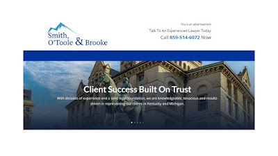 Brooke & Mills, Attorneys at Law