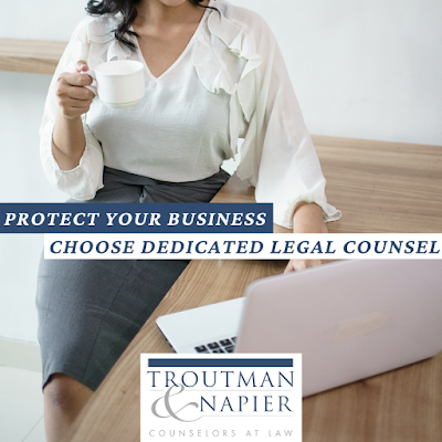 Troutman & Napier, PLLC
