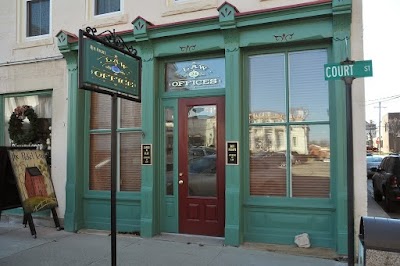 Fugitt Law Office