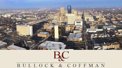 Bullock & Coffman, LLP
