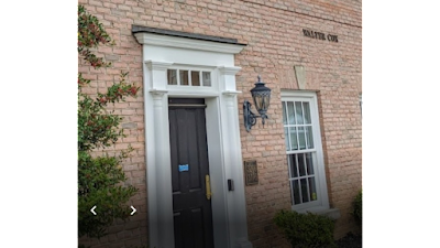 The Law Offices of Walter C. Cox, Jr. & Associates, LLC.