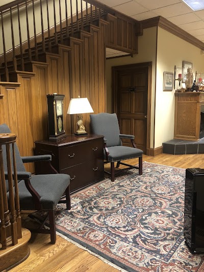 Gary S. Logsdon & Associates