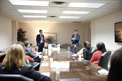 Bell Orr Ayers & Moore