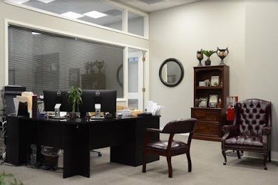 The Law Office of Brian L. Hill