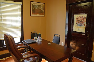 Law Office of Dwight Burton, PLLC