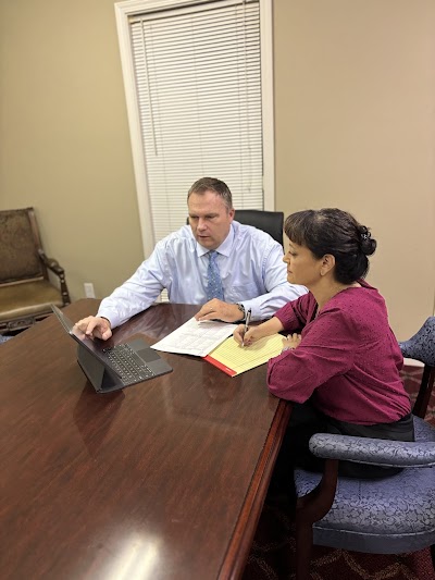 C Tomlinson Law, LLC