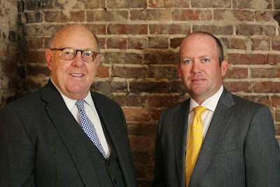 Broderick & Davenport, PLLC