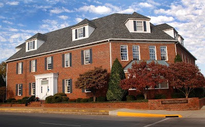 English Lucas Priest & Owsley, LLP