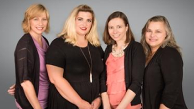 Burnett & Griffin, PLLC