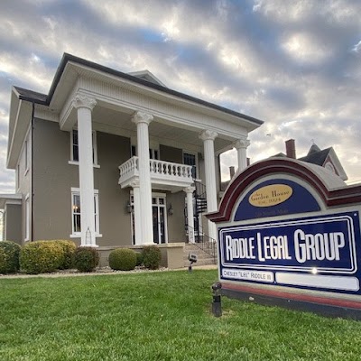 Riddle Legal Group