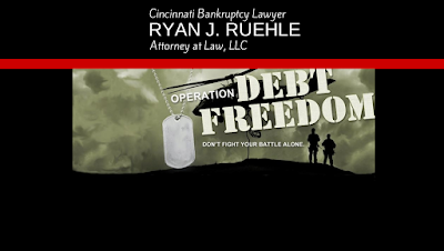 Ryan J. Really Attorney At Law, PLLC