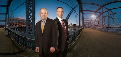 Steiden Law Offices