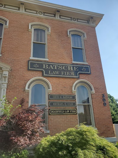 Dearfield Law Firm, LLC