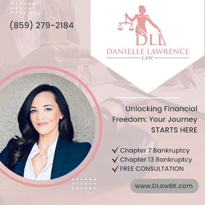Danielle Lawrence Law, LLC