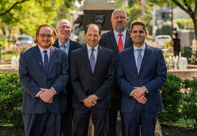 Minnillo Law Group Co., LPA