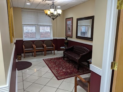 Barr, Jones and Associates LLP