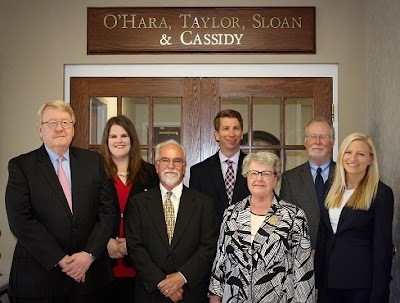 O'Hara, Taylor, Sloan, Cassidy, Beck PLLC