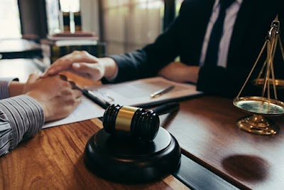 Law Offices of Laila Gonzalez