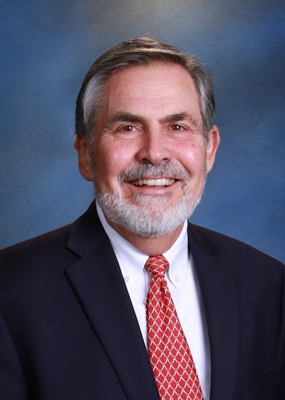 Attorney William G. Cherbonnier, Jr.