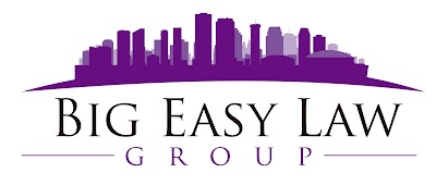 Big Easy Law Group, LLC