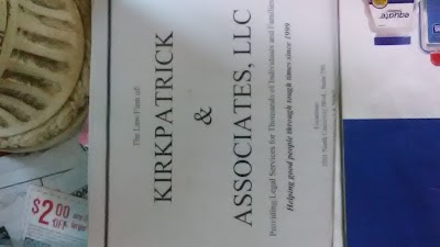 Kirkpatrick & Associates LLC