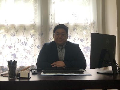 The Law Office of Christopher Szeto